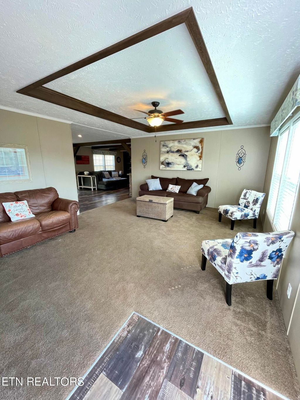 Photo of 3282 Blue Springs Rd Rd, Strawberry Plains, TN 37871 (MLS # 1243381)