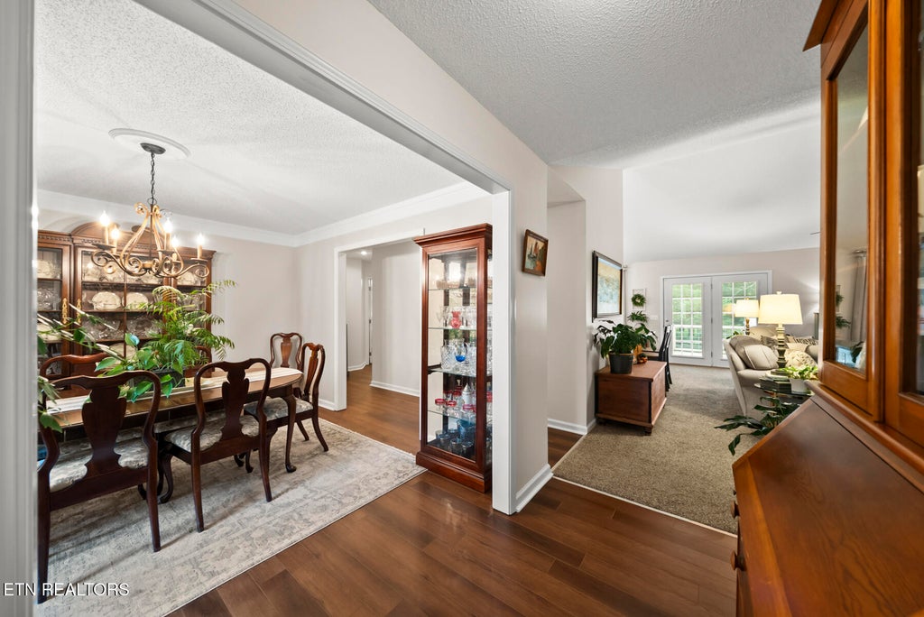 Photo of 125 Markham Lane, Crossville, TN 38558 (MLS # 1348662)