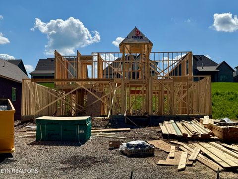 2121 Mission Hill Lane Knoxville TN 37932