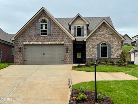 2121 Mission Hill Lane Knoxville TN 37932