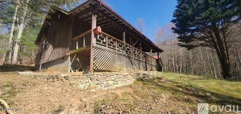 Photo of 297 Dockery Rd, Tellico Plains, TN 37385 (MLS # 1343047)