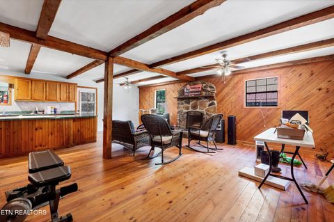 Tiny photo for 297 Dockery Rd, Tellico Plains, TN 37385 (MLS # 1343047)