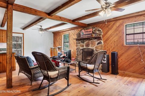 Tiny photo for 297 Dockery Rd, Tellico Plains, TN 37385 (MLS # 1343047)