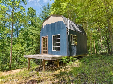 Tiny photo for 297 Dockery Rd, Tellico Plains, TN 37385 (MLS # 1343047)