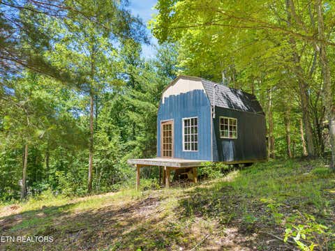 Tiny photo for 297 Dockery Rd, Tellico Plains, TN 37385 (MLS # 1343047)