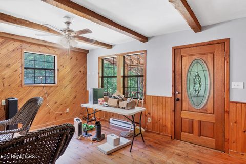 Tiny photo for 297 Dockery Rd, Tellico Plains, TN 37385 (MLS # 1343047)