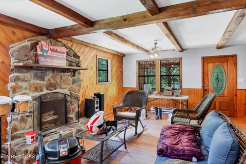 Tiny photo for 297 Dockery Rd, Tellico Plains, TN 37385 (MLS # 1343047)