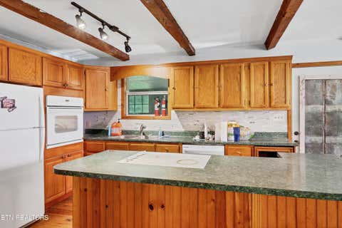 Tiny photo for 297 Dockery Rd, Tellico Plains, TN 37385 (MLS # 1343047)