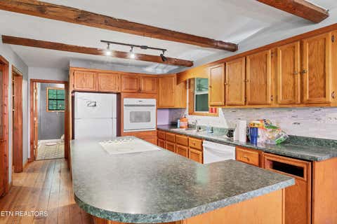 Tiny photo for 297 Dockery Rd, Tellico Plains, TN 37385 (MLS # 1343047)