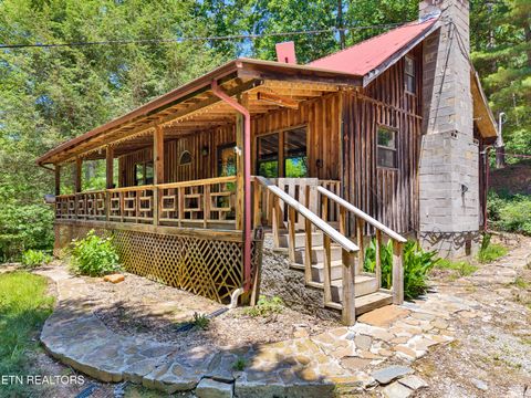 Tiny photo for 297 Dockery Rd, Tellico Plains, TN 37385 (MLS # 1343047)