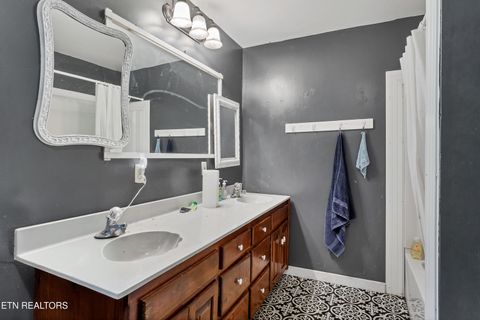 Tiny photo for 297 Dockery Rd, Tellico Plains, TN 37385 (MLS # 1343047)