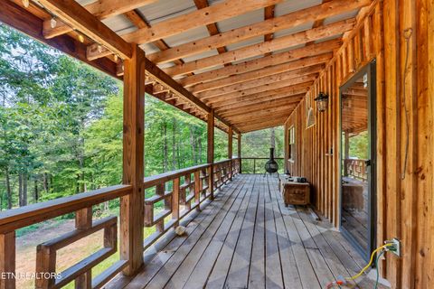 Tiny photo for 297 Dockery Rd, Tellico Plains, TN 37385 (MLS # 1343047)