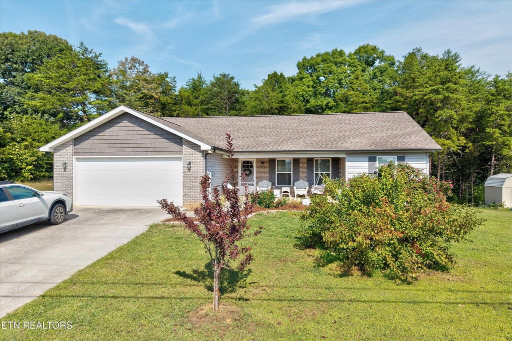 Photo of 482 Klondike Circle, Kodak, TN 37764 (MLS # 1315646)