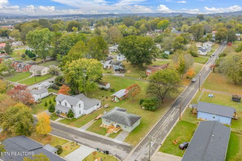 Tiny photo for 509 Williams Street St, Sweetwater, TN 37874 (MLS # 1319634)