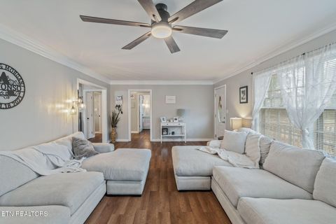 Tiny photo for 509 Williams Street St, Sweetwater, TN 37874 (MLS # 1319634)