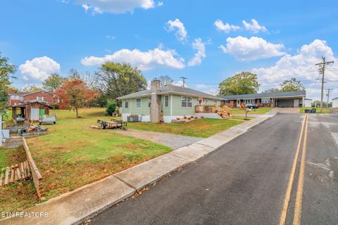 Tiny photo for 509 Williams Street St, Sweetwater, TN 37874 (MLS # 1319634)