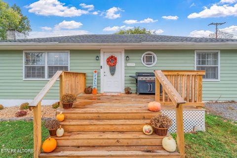 Tiny photo for 509 Williams Street St, Sweetwater, TN 37874 (MLS # 1319634)