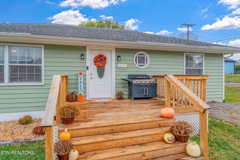 Tiny photo for 509 Williams Street St, Sweetwater, TN 37874 (MLS # 1319634)