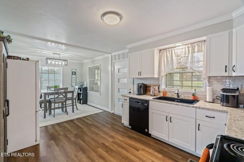 Tiny photo for 509 Williams Street St, Sweetwater, TN 37874 (MLS # 1319634)