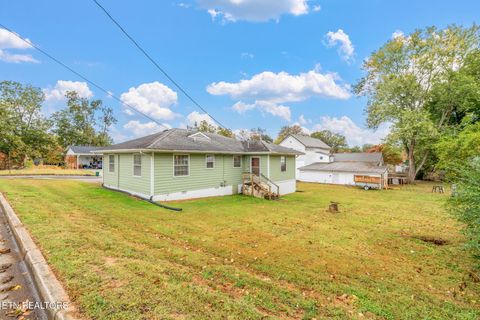 Tiny photo for 509 Williams Street St, Sweetwater, TN 37874 (MLS # 1319634)