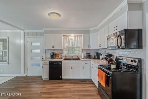 Tiny photo for 509 Williams Street St, Sweetwater, TN 37874 (MLS # 1319634)