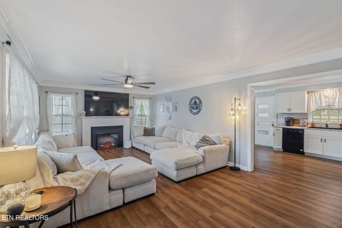 Tiny photo for 509 Williams Street St, Sweetwater, TN 37874 (MLS # 1319634)