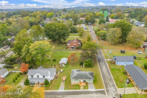 Tiny photo for 509 Williams Street St, Sweetwater, TN 37874 (MLS # 1319634)