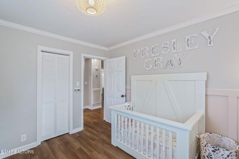 Tiny photo for 509 Williams Street St, Sweetwater, TN 37874 (MLS # 1319634)