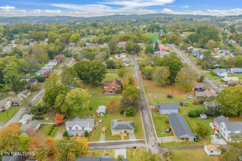 Tiny photo for 509 Williams Street St, Sweetwater, TN 37874 (MLS # 1319634)