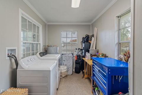 Tiny photo for 509 Williams Street St, Sweetwater, TN 37874 (MLS # 1319634)