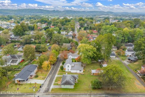 Tiny photo for 509 Williams Street St, Sweetwater, TN 37874 (MLS # 1319634)