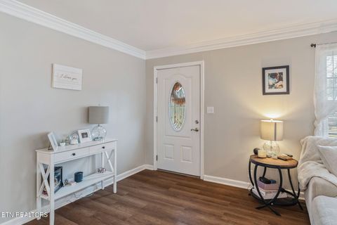 Tiny photo for 509 Williams Street St, Sweetwater, TN 37874 (MLS # 1319634)