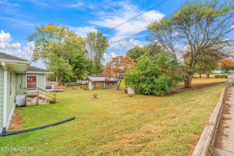 Tiny photo for 509 Williams Street St, Sweetwater, TN 37874 (MLS # 1319634)