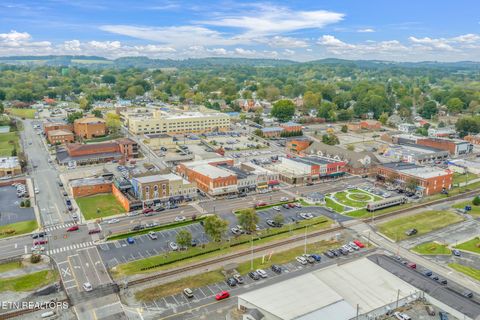 Tiny photo for 509 Williams Street St, Sweetwater, TN 37874 (MLS # 1319634)