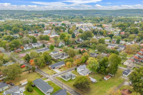 Tiny photo for 509 Williams Street St, Sweetwater, TN 37874 (MLS # 1319634)