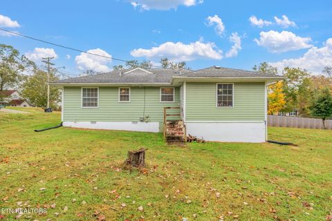 Tiny photo for 509 Williams Street St, Sweetwater, TN 37874 (MLS # 1319634)