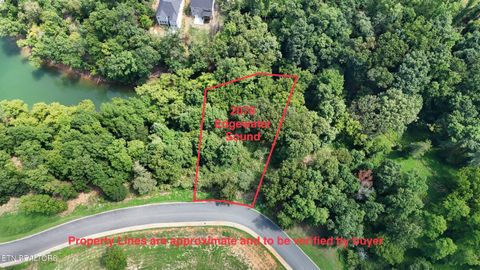 Photo of 2078 Edgewater Sound, Morristown, TN 37814 (MLS # 1314699)