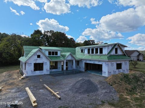 1870 Big Buck Lane Sevierville TN 37876