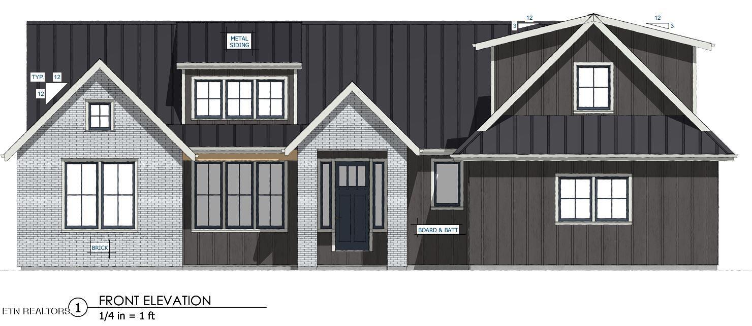 1870 Big Buck Lane