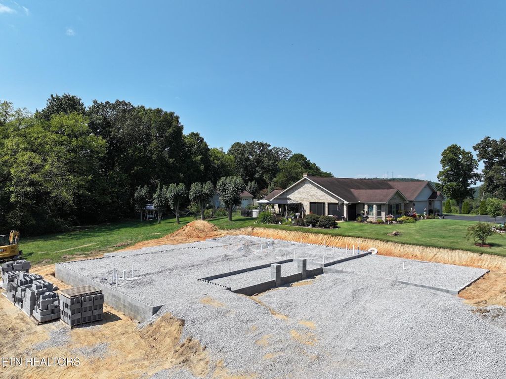 Photo of 1870 Big Buck Lane, Sevierville, TN 37876 (MLS # 1316945)