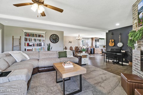 Tiny photo for 7616 Plateau Rd, Crossville, TN 38571 (MLS # 1360342)