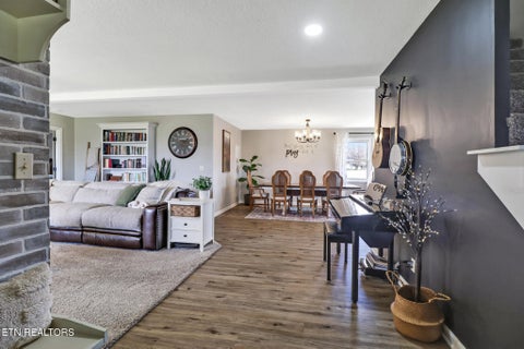 Tiny photo for 7616 Plateau Rd, Crossville, TN 38571 (MLS # 1360342)