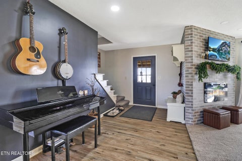 Tiny photo for 7616 Plateau Rd, Crossville, TN 38571 (MLS # 1360342)