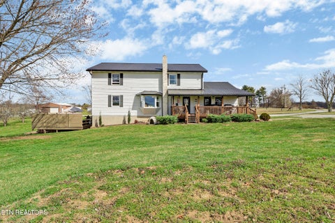 Photo of 7616 Plateau Rd, Crossville, TN 38571 (MLS # 1360342)