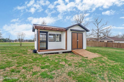 Tiny photo for 7616 Plateau Rd, Crossville, TN 38571 (MLS # 1360342)