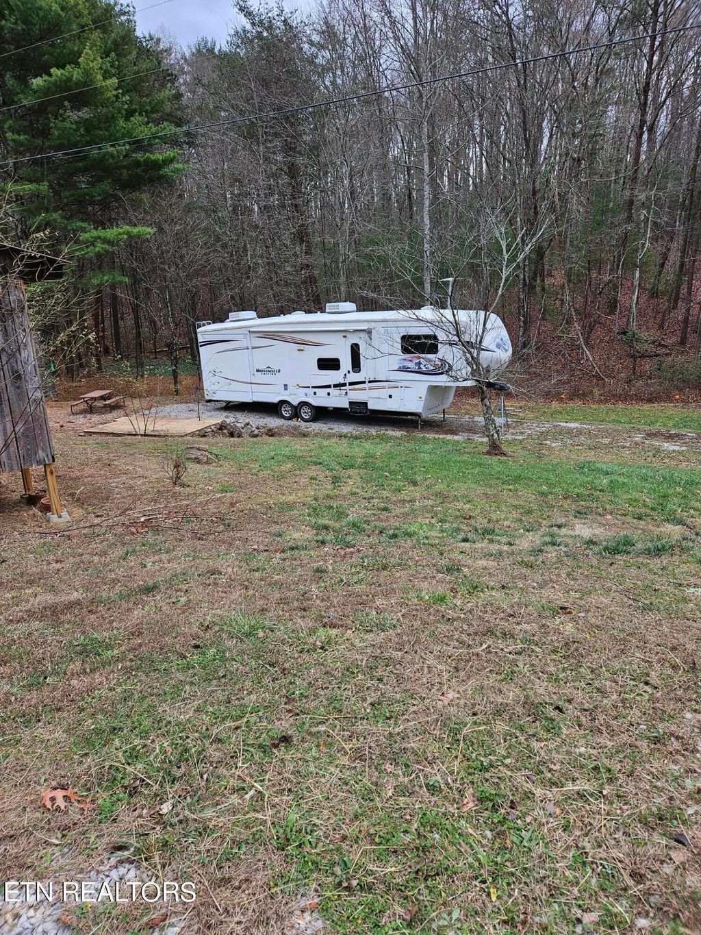 Photo of 277 Finger Board Rd, Tellico Plains, TN 37385 (MLS # 1247166)