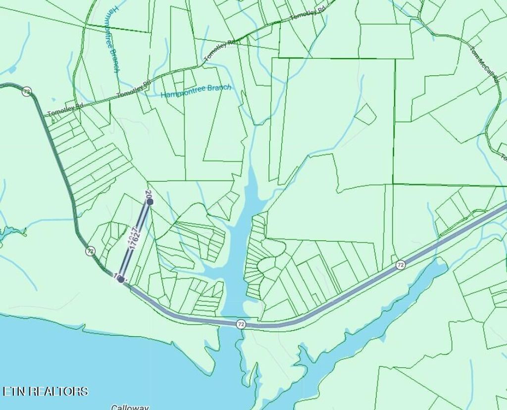 Photo of 2010 Hwy 72, Vonore, TN 37885 (MLS # 1332473)