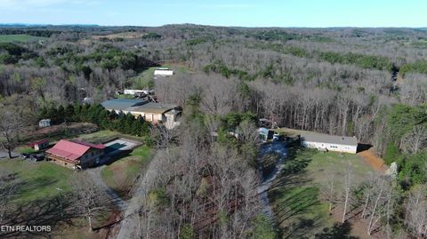 Tiny photo for 2010 Hwy 72, Vonore, TN 37885 (MLS # 1332473)