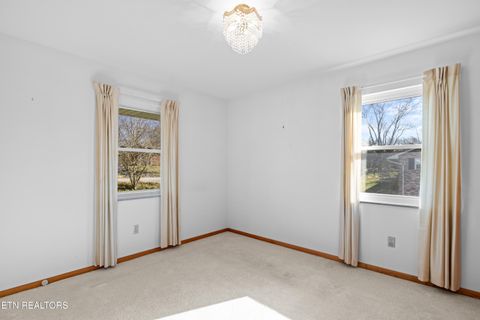 Tiny photo for 405 Alleen Rd, Knoxville, TN 37920 (MLS # 1330796)