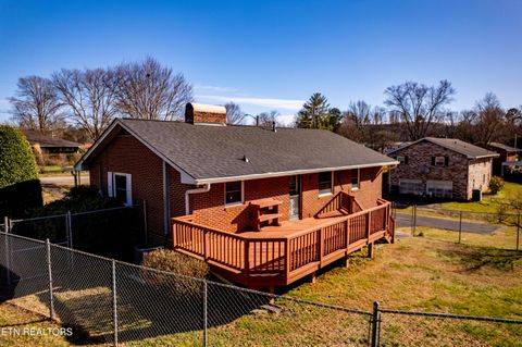 Tiny photo for 405 Alleen Rd, Knoxville, TN 37920 (MLS # 1330796)